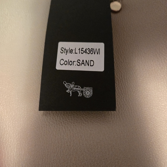 Mathew and Julian Purse - Picture 3 of 6